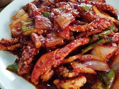 -贤花饭店(城阳店)