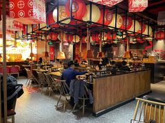 -黑牛の場(兴隆大奥莱店)