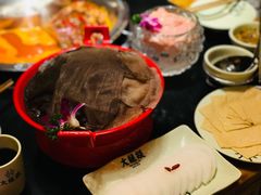 -大龙辣火锅·龙虾·烧烤(湖滨新天地店)