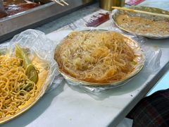 -麻辣撸·地摊麻辣の串(鲁谷店)
