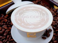 -蓉小乔·RONG COFFEE(春熙路店)