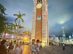 -尖沙咀