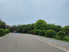 -南京市江宁方山
