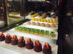 -海鲜自助·汇咖啡厅(宜宾绿发皇冠假日酒店)