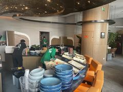 -斯普汇生蚝牛排馆(中骏世界城店)