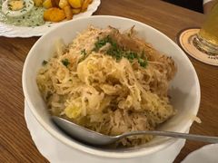 -瓦格纳苹果酒德国风味餐馆