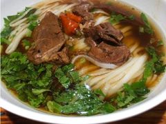 -肆姐面粉馆(坡子街店)