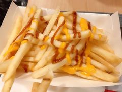 -麦当劳(吴中大道店)