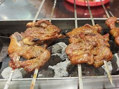 -7只羊·鲜羊肉串·地锅鸡精酿(玄武墨香路店)