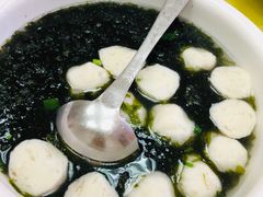 -双月饭店·20年老字号(新村店)