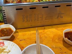 -琥珀老六龙虾(四里河店)