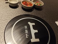 -三出山火锅(南京万象天地店)