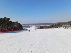 -棋盘山冰雪大世界
