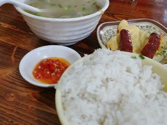 -陈记汤饭(水巷口店)