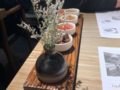 店内布置-小大董·烤鸭(凤凰汇店)