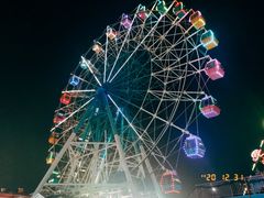 -巨鹏飞梦幻海岸