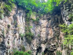 -天河潭旅游度假区