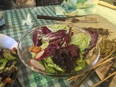 -1819餐厅·团队聚餐·烤串·精酿