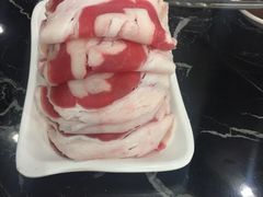 -东东骨头王火锅城(宝山店)