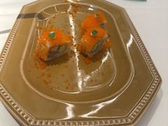 -金海华·赫本时光城市风尚餐厅(现代传媒广场店)