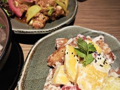 -安南越南餐厅(青岛万象城店)