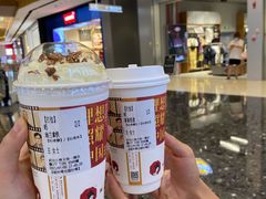 -茶颜悦色(花园道店)