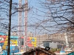 -武汉欢乐谷