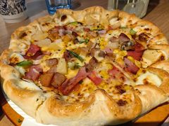 -必胜客(金元宝店)