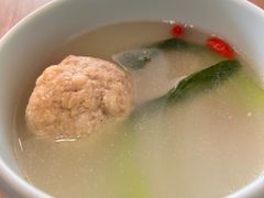 -一品小笼(金融街店)