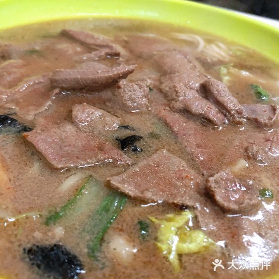 阿多点心店
