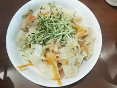-大秦地·西北菜(纬四路店)