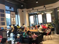 -五峰书院(南洋泾路店)