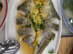 -渔意楼·驰名沙田乳鸽(五羊店)