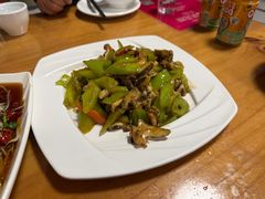 -景祥海鲜美食餐厅
