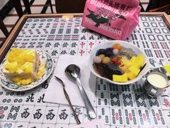 -堂屋糖水店(愚园店)