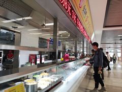 -江南大学-4食堂