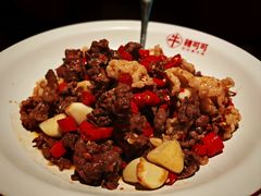 -辣可可·小炒黄牛肉(望京凯德MALL店)