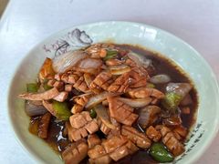 -明呈黄鱼面馆(斜土路店)