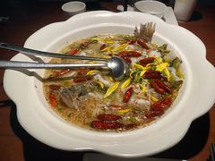 -鱼亨小鲜酸菜鱼(大信店)
