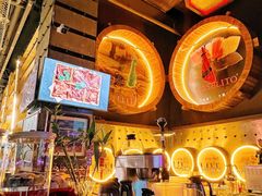 -Famous肥猫墨西哥音乐餐吧(五棵松华熙LIVE店)