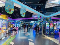 -大玩家(通州万达广场店)
