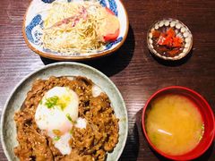 牛肉饭-照相馆的食堂(曲阜师范大学店)