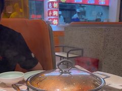 -黄记煌三汁焖锅(新佳丽江汉路店)