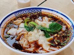 龙抄手-林静小吃(复兴路店)