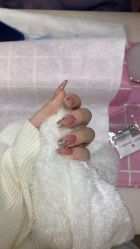 -JX今喜美甲美睫