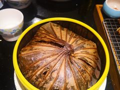 -老头儿油爆虾·知味杭州(爱琴海购物中心)