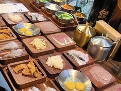 -银米·云南传统过桥米线(双廊黑金冠店)
