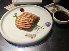 -四世同堂·京菜·烤鸭(双井店)