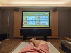 -金色印象·4k影院式足体养生(大渡口店)