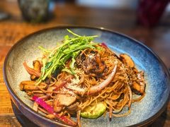 -良木缘咖啡西餐(蜀汉路店)